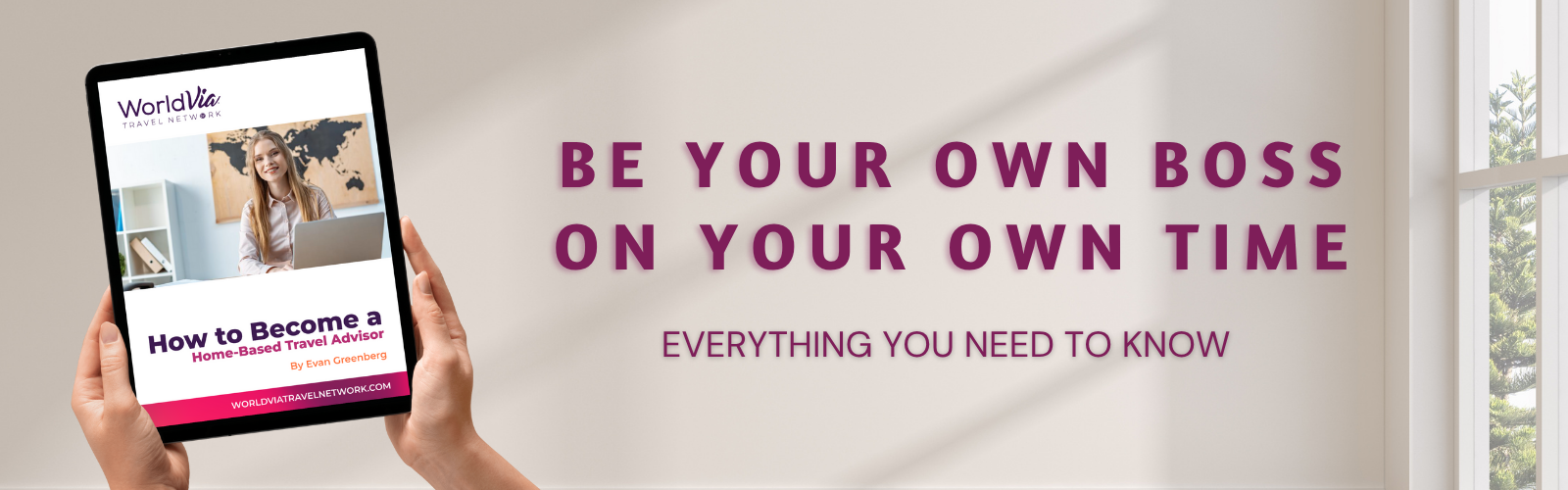Ebook Banners